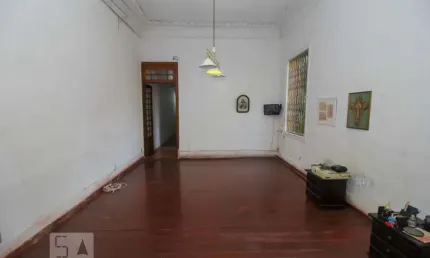 Casa para Venda - Laranjeiras, 5 Quartos,  340 m² - Rio de Janeiro