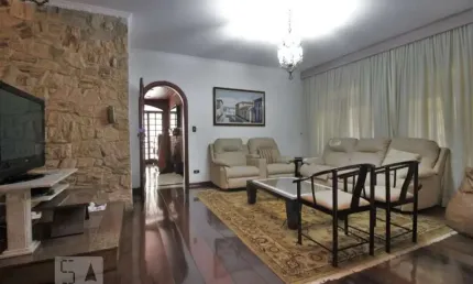 Casa para venda - jardim londrina, 6 quartos,  450 m² - são paulo
