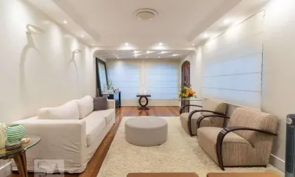 Casa para Venda - Cambuci, 5 Quartos,  400 m² - São Paulo