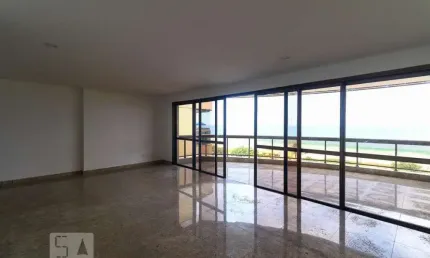 Cobertura para Venda - Recreio, 4 Quartos,  355 m² - Rio de Janeiro