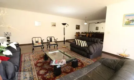Casa para venda - vila das mercês, 6 quartos,  400 m² - são paulo