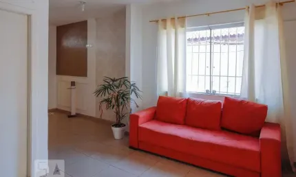 Casa para Venda - Moema, 6 Quartos,  230 m² - São Paulo