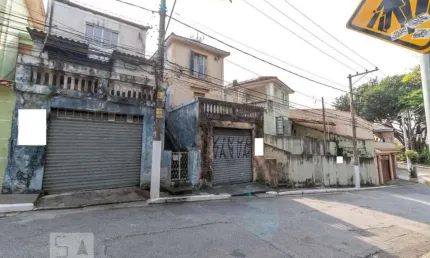 Casa para Venda - Água Fria, 8 Quartos,  640 m² - São Paulo