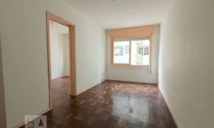 Apartamento para Venda - Centro Histórico, 1 Quarto,  42 m² - Porto Alegre