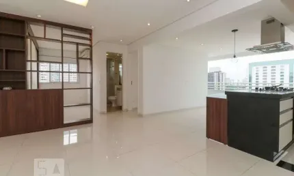 Apartamento para Venda - Pinheiros, 2 Quartos,  68 m² - São Paulo