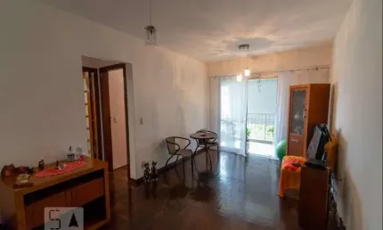 Apartamento para Venda - Maracanã, 1 Quarto,  74 m² - Rio de Janeiro
