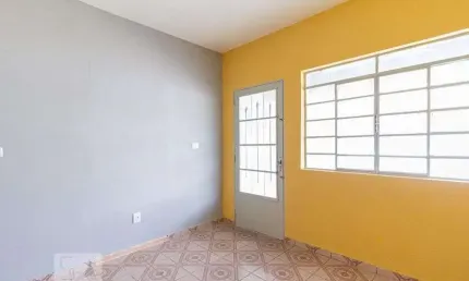 Casa para Venda - São Pedro, 1 Quarto,  80 m² - Osasco