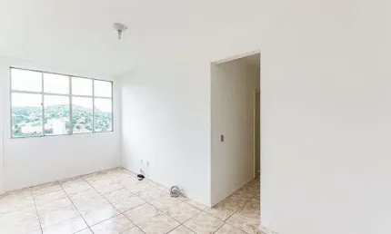 Apartamento para venda - fonseca, 2 quartos,  45 m² - niterói