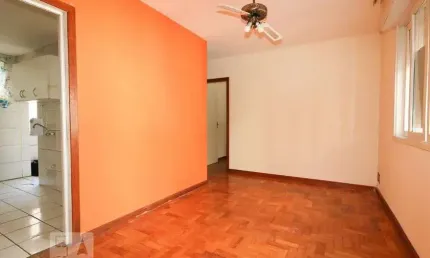 Apartamento para venda - rio branco, 2 quartos,  60 m² - porto alegre