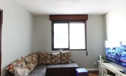 Cobertura para Venda - Partenon, 2 Quartos,  96 m² - Porto Alegre