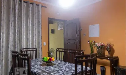 Casa para Venda - Vila Campo Grande, 2 Quartos,  75 m² - São Paulo