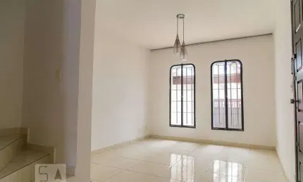 Casa para venda - vila campestre, 2 quartos,  86 m² - são paulo
