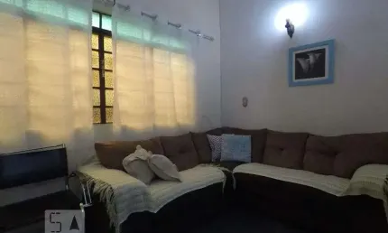 Casa para Venda - Jardim Monte Kemel, 2 Quartos,  110 m² - São Paulo