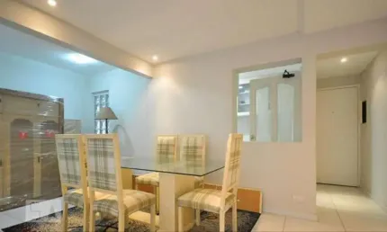 Apartamento para Venda - Portal do Morumbi, 2 Quartos,  70 m² - São Paulo