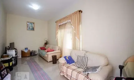 Casa para venda - vila gustavo, 2 quartos,  160 m² - são paulo