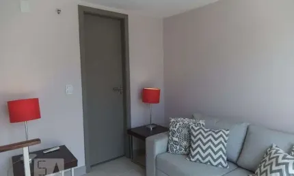 Cobertura para Venda - Recreio, 2 Quartos,  83 m² - Rio de Janeiro