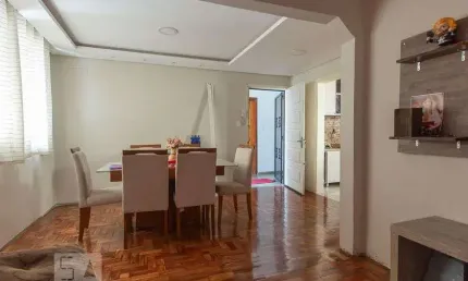 Apartamento para venda - partenon, 3 quartos,  98 m² - porto alegre