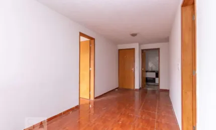 Apartamento para venda - itaquera, 3 quartos,  59 m² - são paulo