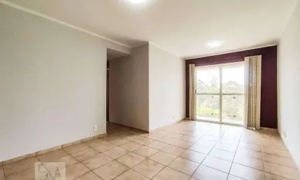 Apartamento para Venda - Panamby, 3 Quartos,  98 m² - São Paulo