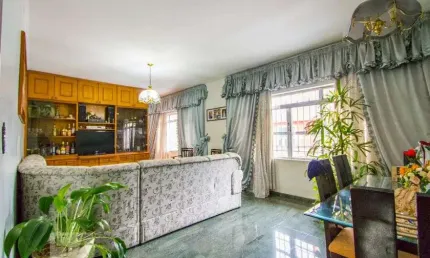 Casa para Venda - Utinga, 2 Quartos,  431 m² - Santo André