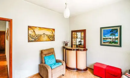 Casa para venda - campo belo, 3 quartos,  225 m² - são paulo