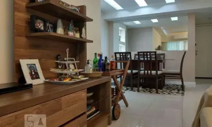 Apartamento para venda - jacarepaguá, 3 quartos,  97 m² - rio de janeiro