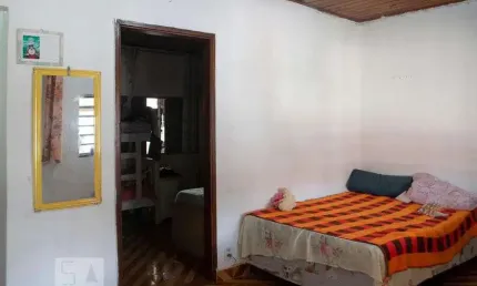 Casa para Venda - Casa Verde, 2 Quartos,  500 m² - São Paulo