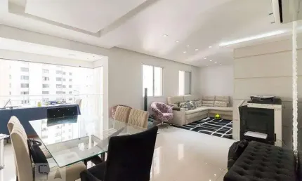 Apartamento para venda - centro, 3 quartos,  115 m² - guarulhos
