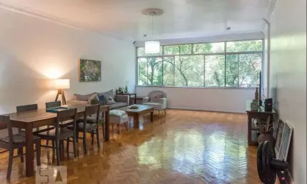 Apartamento para venda - tijuca, 3 quartos,  160 m² - rio de janeiro