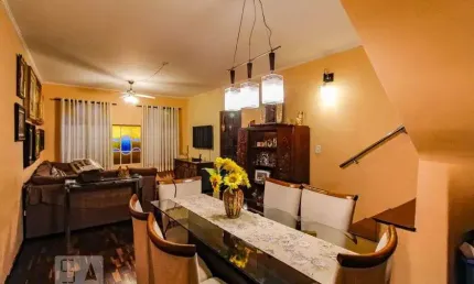 Casa para Venda - Vila Galvão, 3 Quartos,  225 m² - Guarulhos