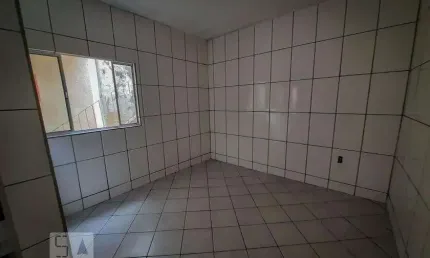 Casa para Venda - Sapopemba, 2 Quartos,  350 m² - São Paulo