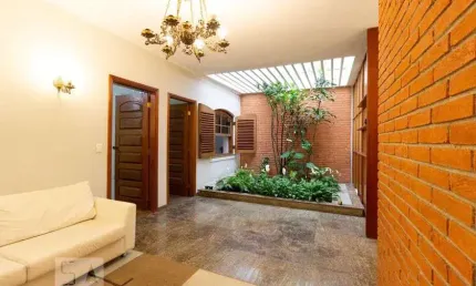 Casa para venda - jardim brasil , 3 quartos,  330 m² - são paulo