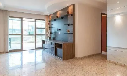Apartamento para Venda - Recreio, 3 Quartos,  120 m² - Rio de Janeiro
