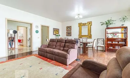 Apartamento para venda - consolação, 3 quartos,  250 m² - são paulo