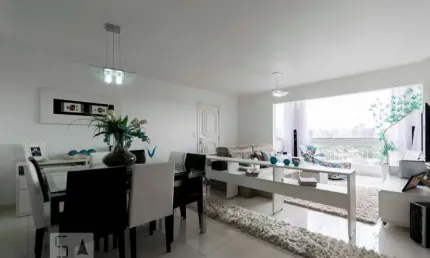 Apartamento para venda - vila clementino, 4 quartos,  147 m² - são paulo