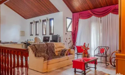Casa para Venda - Harmonia, 3 Quartos,  386 m² - Canoas