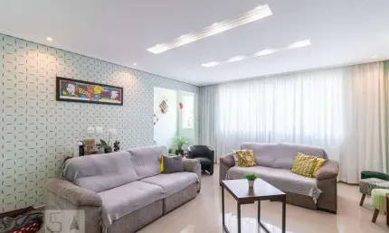 Casa para Venda - Cangaíba, 4 Quartos,  235 m² - São Paulo