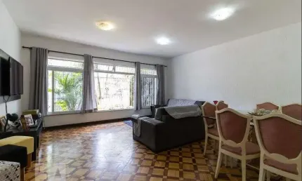 Casa para venda - vila mariana, 3 quartos,  300 m² - são paulo