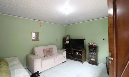 Casa para Venda - Alto da Lapa, 2 Quartos,  270 m² - São Paulo
