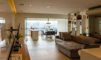 Apartamento para venda - água branca, 2 quartos,  108 m² - são paulo