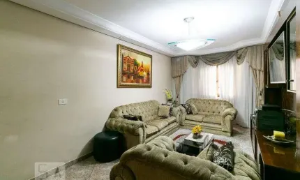 Casa para venda - vila esperança, 3 quartos,  270 m² - são paulo