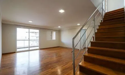 Cobertura para Venda - Cidade São Francisco , 3 Quartos,  234 m² - São Paulo