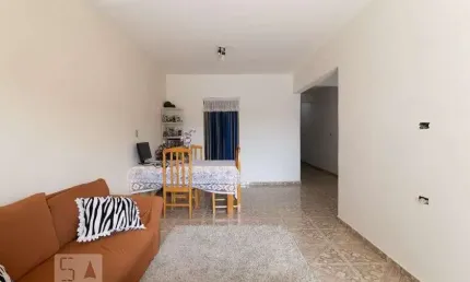 Casa para Venda - Vila Matilde, 4 Quartos,  80 m² - São Paulo