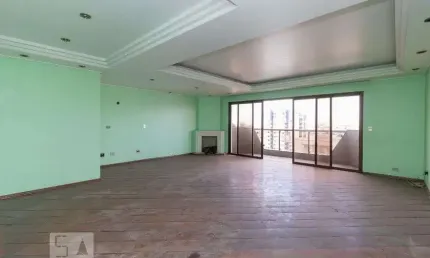 Apartamento para venda - vila formosa, 4 quartos,  170 m² - são paulo