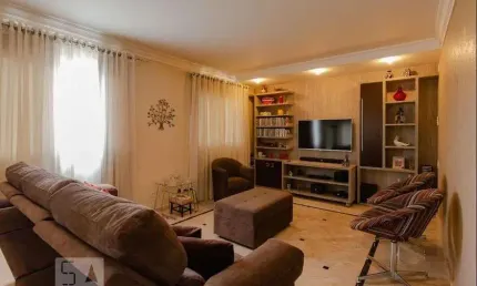 Apartamento para venda - parque prado, 3 quartos,  160 m² - campinas