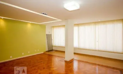 Apartamento para Venda - Copacabana, 3 Quartos,  143 m² - Rio de Janeiro