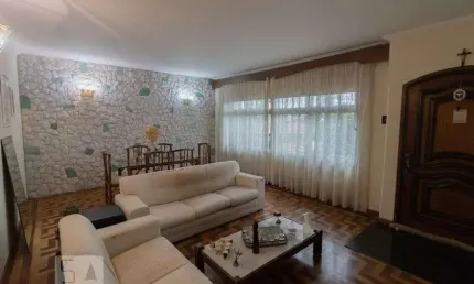 Casa para venda - água fria, 3 quartos,  300 m² - são paulo