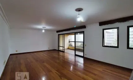 Apartamento para venda - portal do morumbi, 4 quartos,  193 m² - são paulo