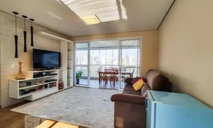 Apartamento para venda - vila andrade, 4 quartos,  138 m² - são paulo