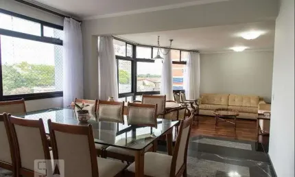 Apartamento para Venda - Bosque da Saúde, 4 Quartos,  200 m² - São Paulo